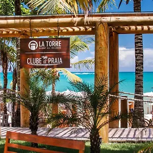 5* Semesteranläggning (resort) La Torre