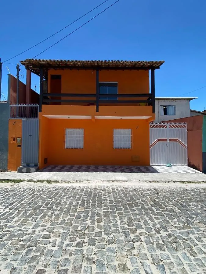 Casa Grande E Tranquila Villa Porto Seguro Holiday home