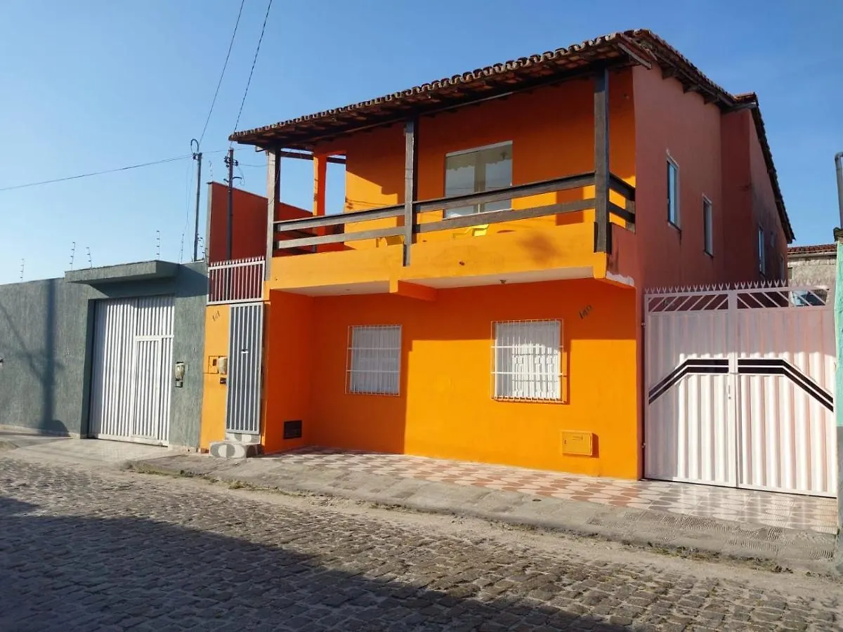 Holiday home Casa Grande E Tranquila Villa Porto Seguro