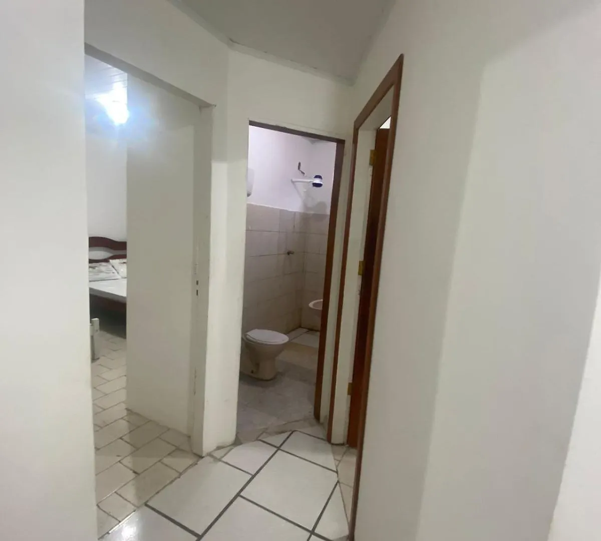 Holiday home Casa Grande E Tranquila Villa Porto Seguro