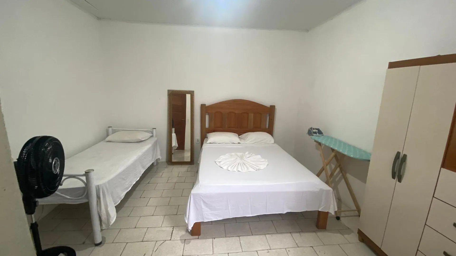 Holiday home Casa Grande E Tranquila Villa Porto Seguro Brazil