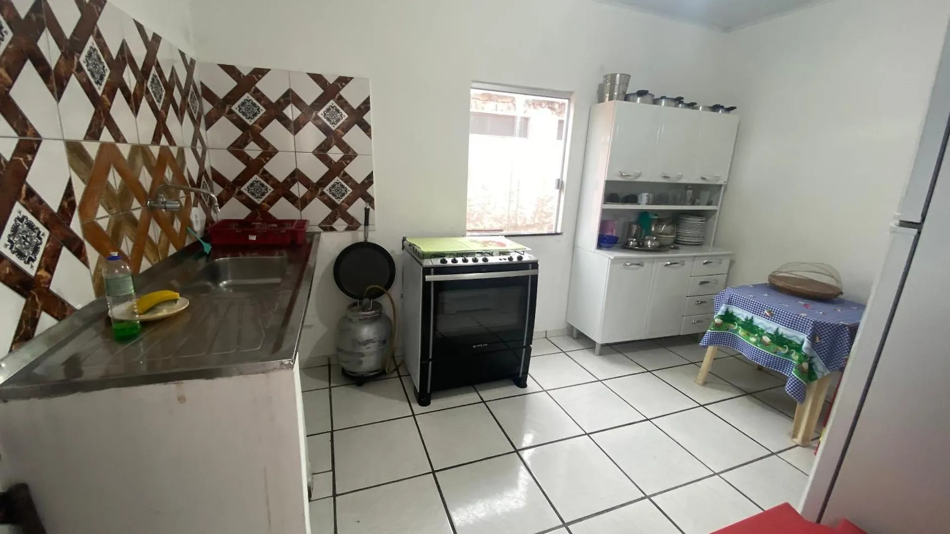 Casa Grande E Tranquila Villa Porto Seguro Brazil