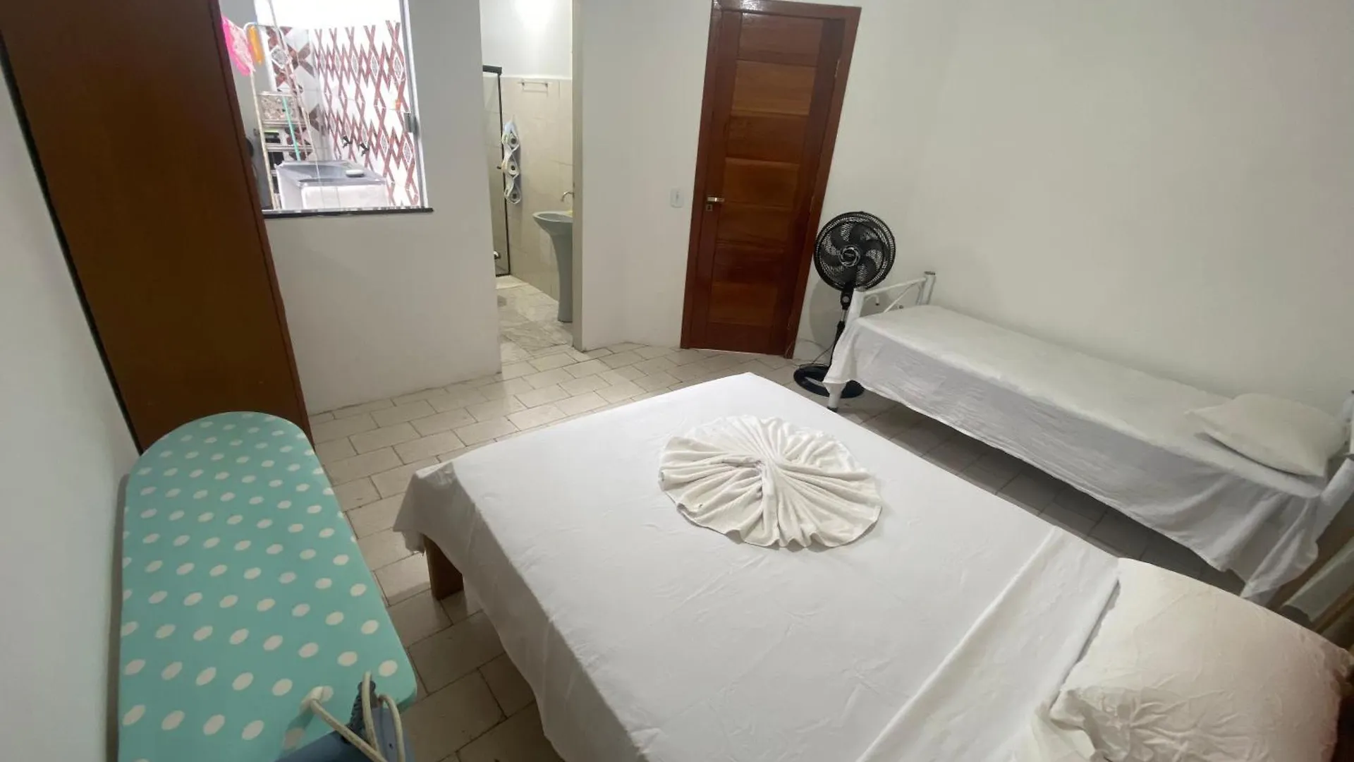 Casa Grande E Tranquila Villa Porto Seguro