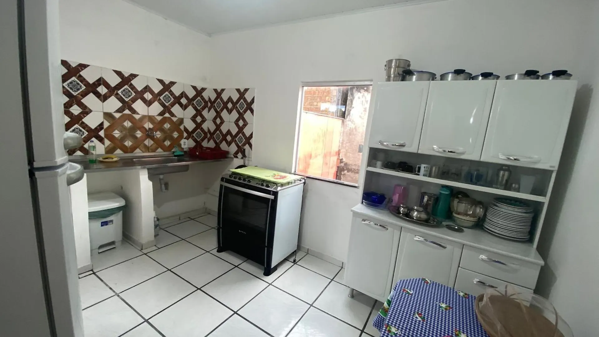 Casa Grande E Tranquila Villa Porto Seguro